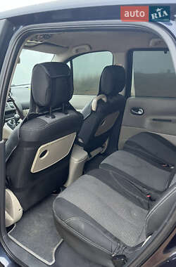 Минивэн Renault Scenic 2008 в 