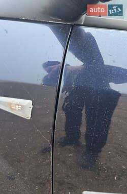 Минивэн Renault Scenic 2008 в 