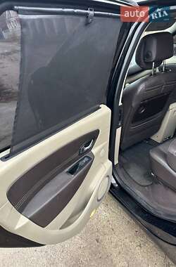 Мінівен Renault Scenic 2010 в Нових Санжарах