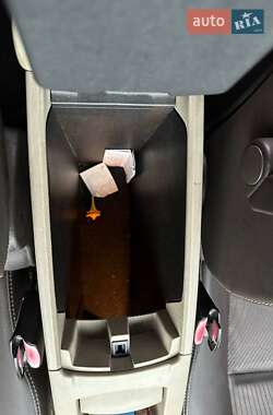 Мінівен Renault Scenic 2010 в Нових Санжарах