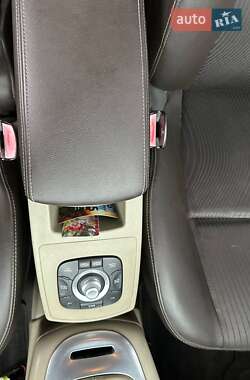 Мінівен Renault Scenic 2010 в Нових Санжарах