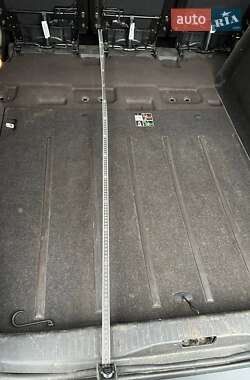 Мінівен Renault Scenic 2010 в Нових Санжарах