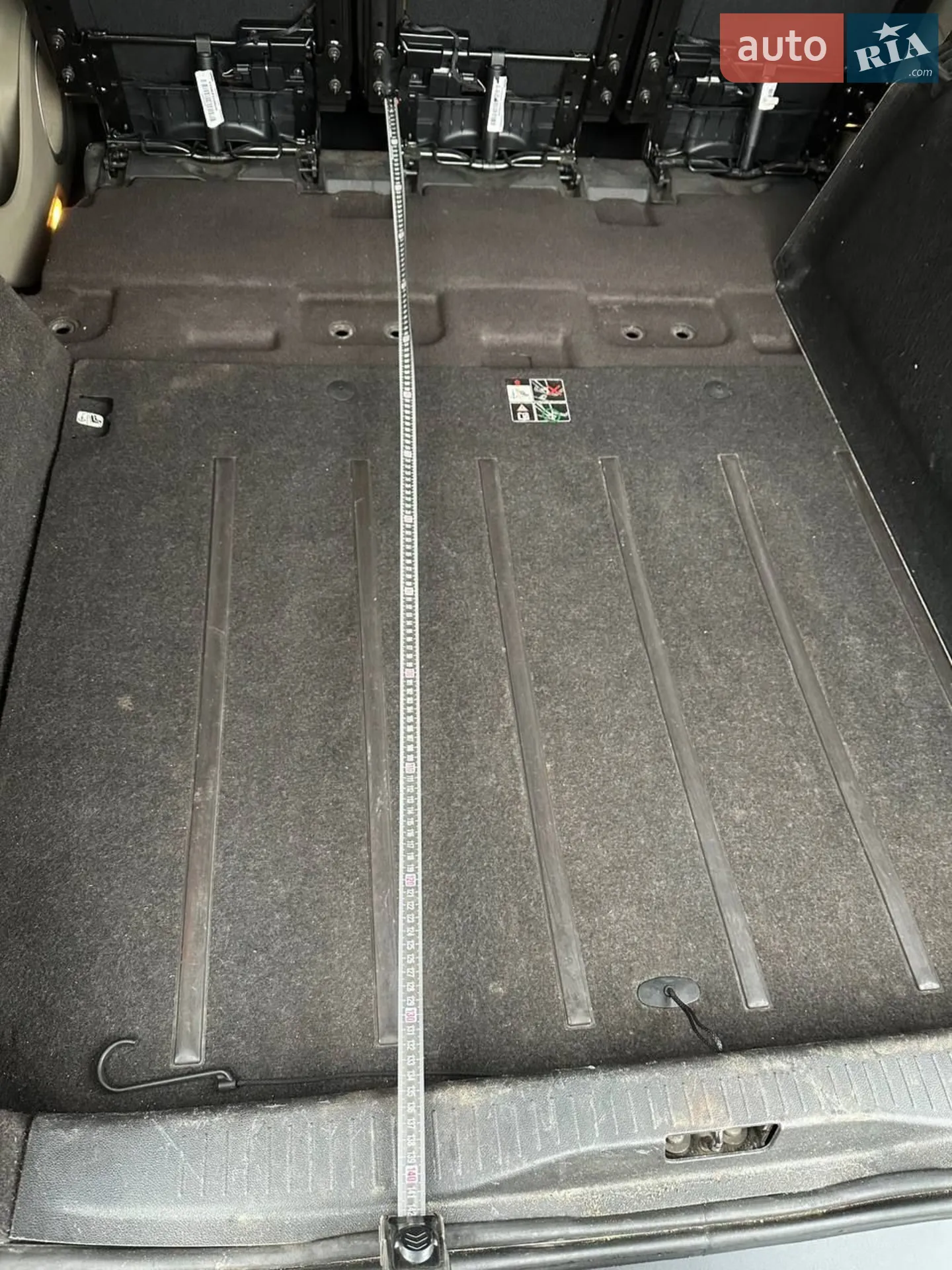 2010 Renault Scenic - мініатюра 26