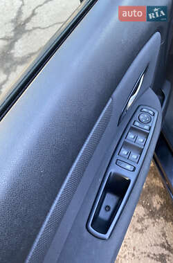 Мінівен Renault Scenic 2010 в 