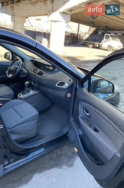 Мінівен Renault Scenic 2010 в 
