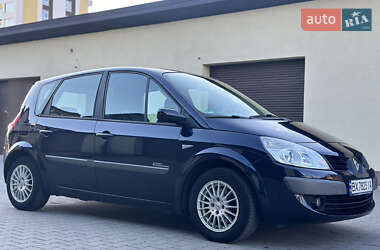 Мінівен Renault Scenic 2006 в Хмельницькому