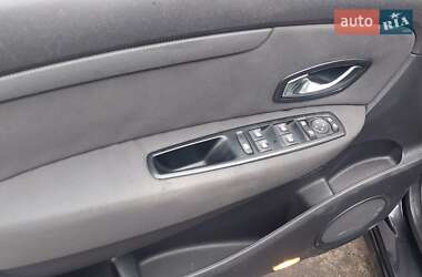 Мінівен Renault Scenic 2011 в Луцьку