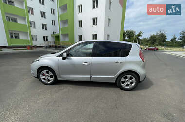 Мінівен Renault Scenic 2011 в Харкові