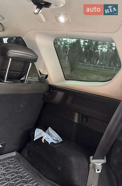 Минивэн Renault Scenic 2017 в 