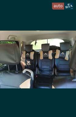 Минивэн Renault Scenic 2003 в 