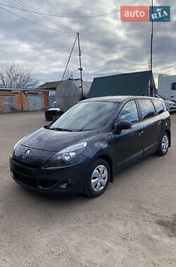 Мінівен Renault Scenic 2009 в Ніжині