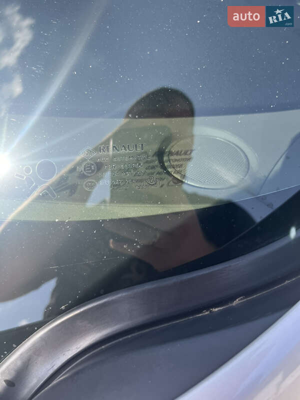 Минивэн Renault Scenic 2014 в Белгороде-Днестровском фото 6 Минивэн Renault Scenic 2014 в Белгороде-Днестровском