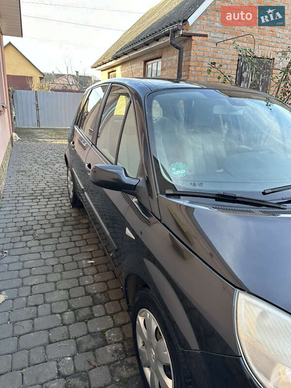 Минивэн Renault Scenic 2006 в Луцке