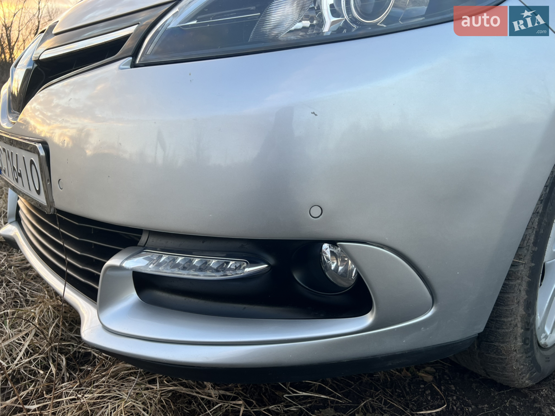 2013 Renault Scenic - мініатюра 9