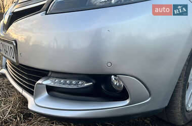 Минивэн Renault Scenic 2013 в Трускавце