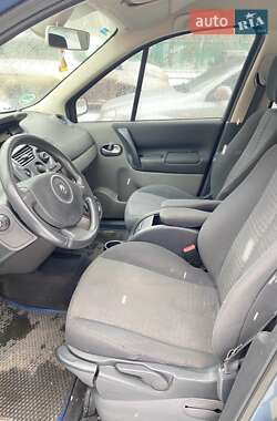 Минивэн Renault Scenic 2007 в Сумах