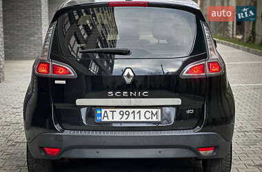 Мінівен Renault Scenic 2014 в Хмельницькому