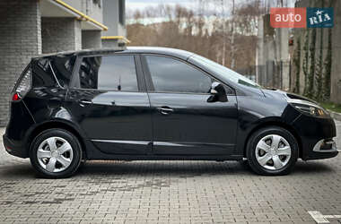 Мінівен Renault Scenic 2014 в Хмельницькому