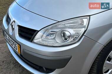 Минивэн Renault Scenic 2006 в Виннице