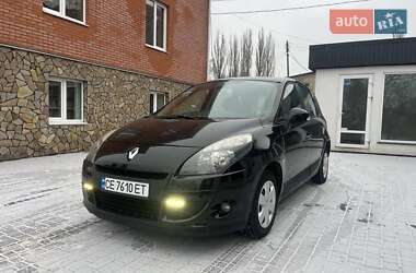 Мінівен Renault Scenic 2010 в Жмеринці