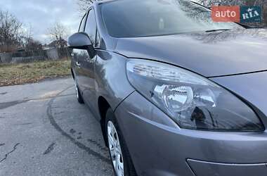 Мінівен Renault Scenic 2010 в Харкові