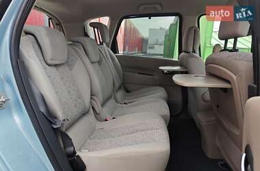 Минивэн Renault Scenic 2007 в Киеве