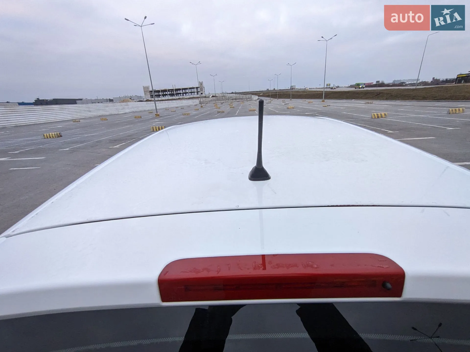 2012 Renault Scenic - мініатюра 18