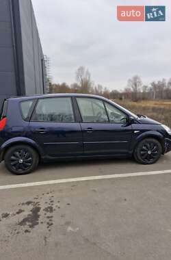 Минивэн Renault Scenic 2008 в 