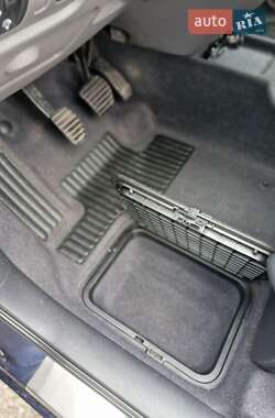Минивэн Renault Scenic 2008 в 