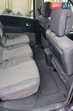 Минивэн Renault Scenic 2008 в 
