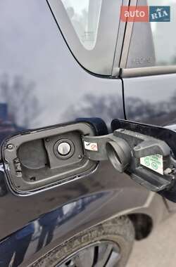 Минивэн Renault Scenic 2008 в 