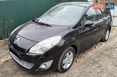 Минивэн Renault Scenic 2009 в Красилове