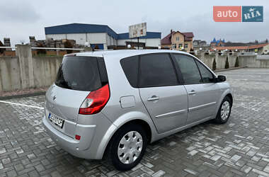 Минивэн Renault Scenic 2007 в Черновцах