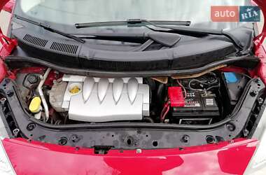 Минивэн Renault Scenic 2006 в 