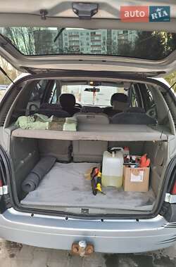 Минивэн Renault Scenic 2000 в 