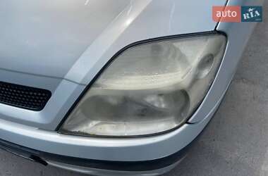 Минивэн Renault Scenic 2000 в 