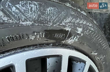 Минивэн Renault Scenic 2009 в 