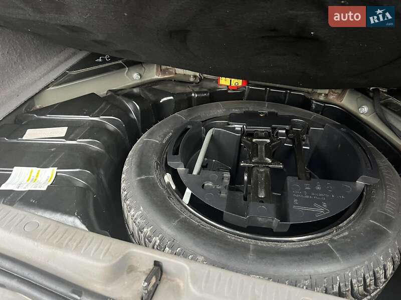 Минивэн Renault Scenic 2006 в Знаменке фото 3 Минивэн Renault Scenic 2006 в Знаменке