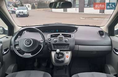 Мінівен Renault Scenic 2006 в Рівному