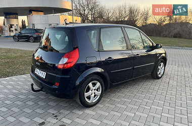 Минивэн Renault Scenic 2008 в Староконстантинове