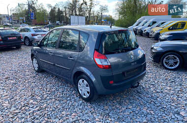 Минивэн Renault Scenic 2006 в Ровно