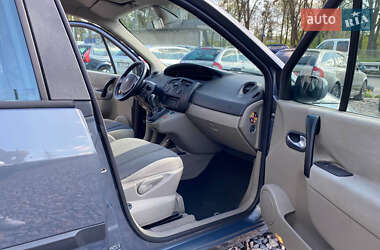 Минивэн Renault Scenic 2006 в Ровно