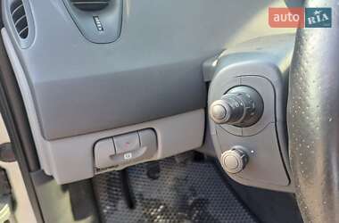 Минивэн Renault Scenic 2007 в 
