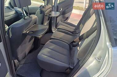 Минивэн Renault Scenic 2007 в 