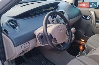 Минивэн Renault Scenic 2005 в Сумах