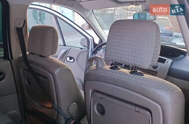 Минивэн Renault Scenic 2005 в Сумах