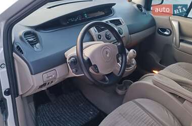 Минивэн Renault Scenic 2005 в Сумах