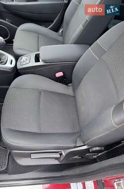 Минивэн Renault Scenic 2010 в 