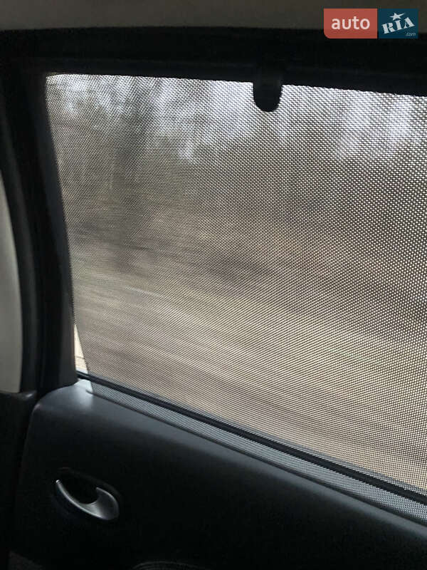 Мінівен Renault Scenic 2008 в Бородянці