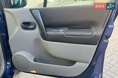 Мінівен Renault Scenic 2003 в Одесі